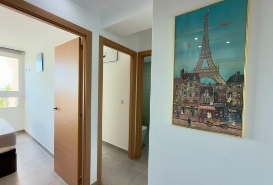 Revente - Appartement - Guardamar del Segura - Urbanizaciones