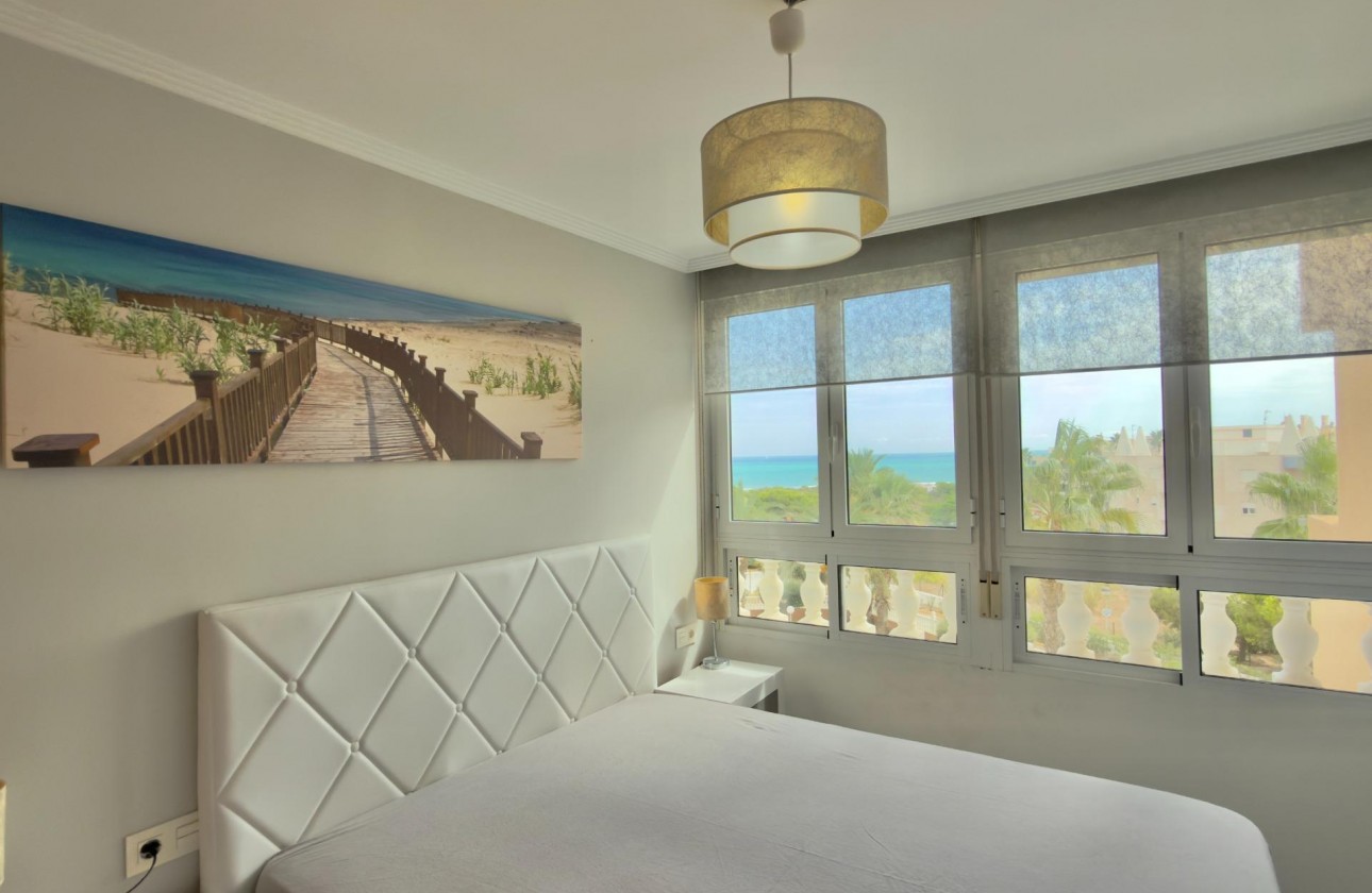 Revente - Appartement - Guardamar del Segura - Urbanizaciones