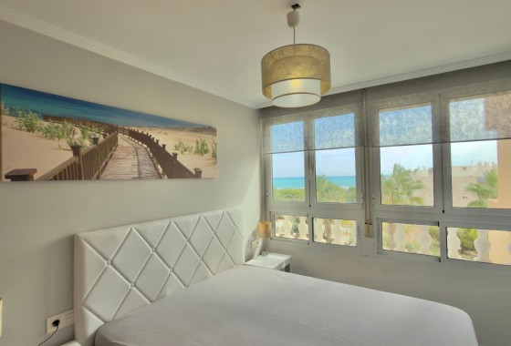 Revente - Appartement - Guardamar del Segura - Urbanizaciones