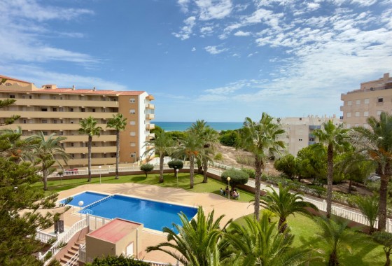 Revente - Appartement - Guardamar del Segura - Urbanizaciones
