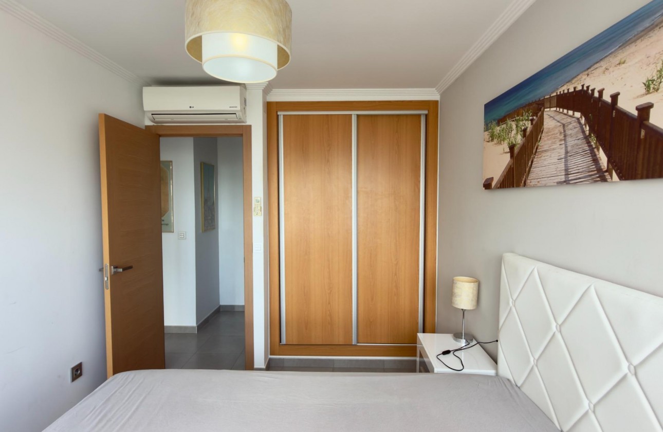 Revente - Appartement - Guardamar del Segura - Urbanizaciones