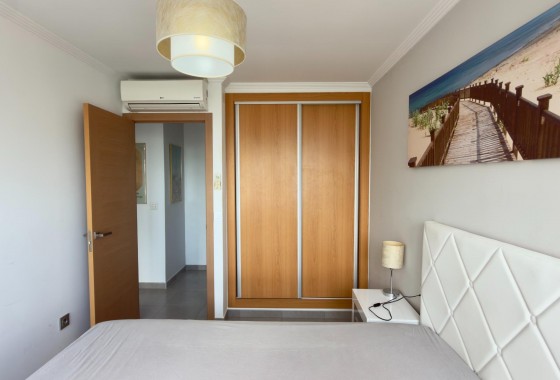 Revente - Appartement - Guardamar del Segura - Urbanizaciones