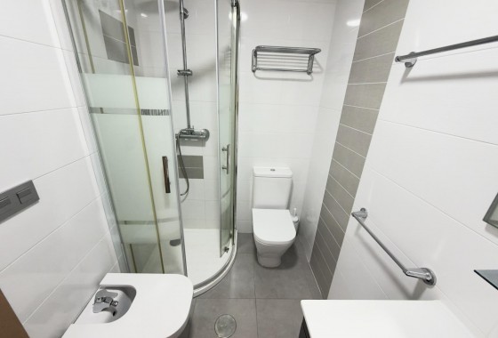 Revente - Appartement - Guardamar del Segura - Urbanizaciones