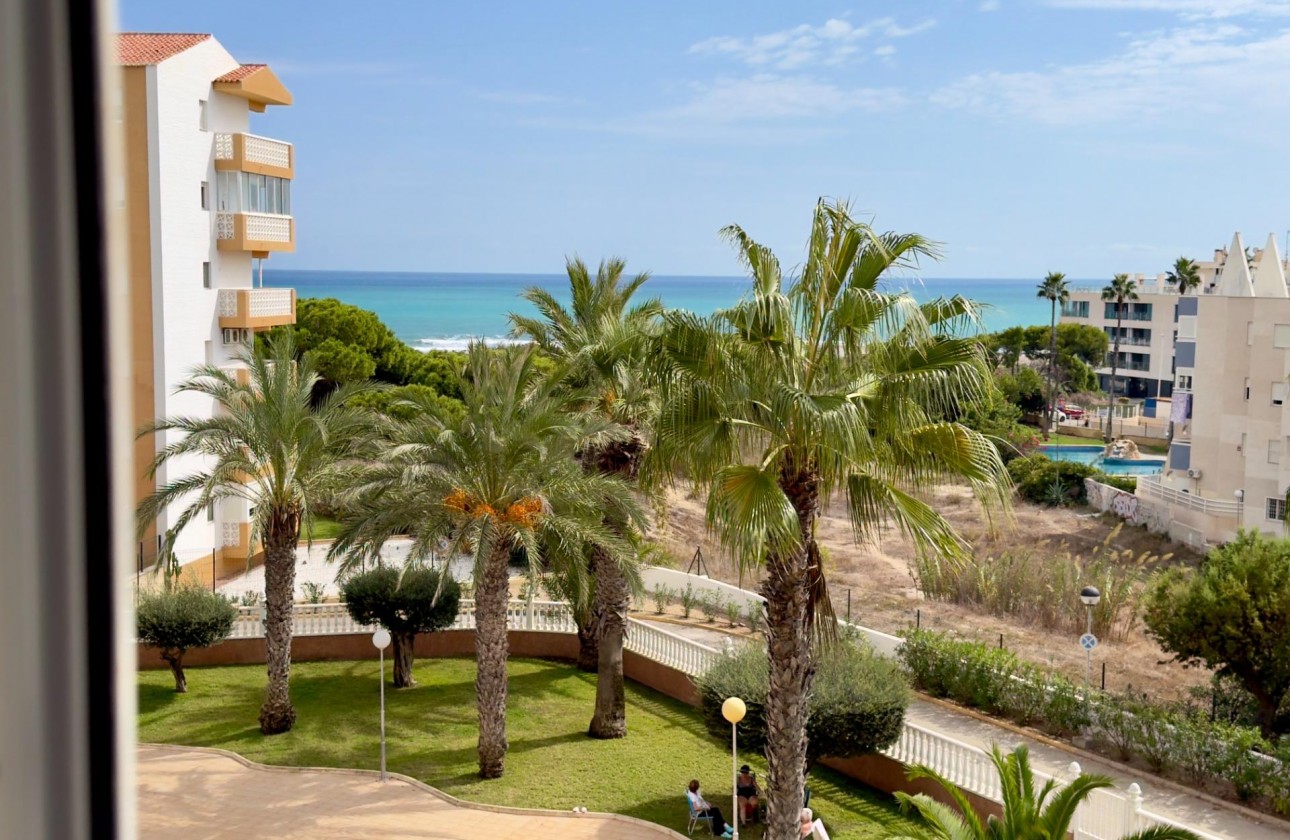 Revente - Appartement - Guardamar del Segura - Urbanizaciones