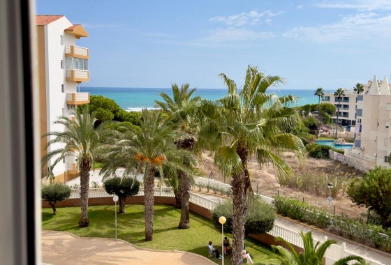 Revente - Appartement - Guardamar del Segura - Urbanizaciones