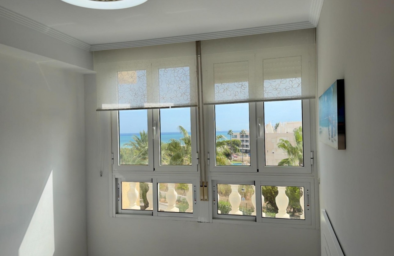 Revente - Appartement - Guardamar del Segura - Urbanizaciones