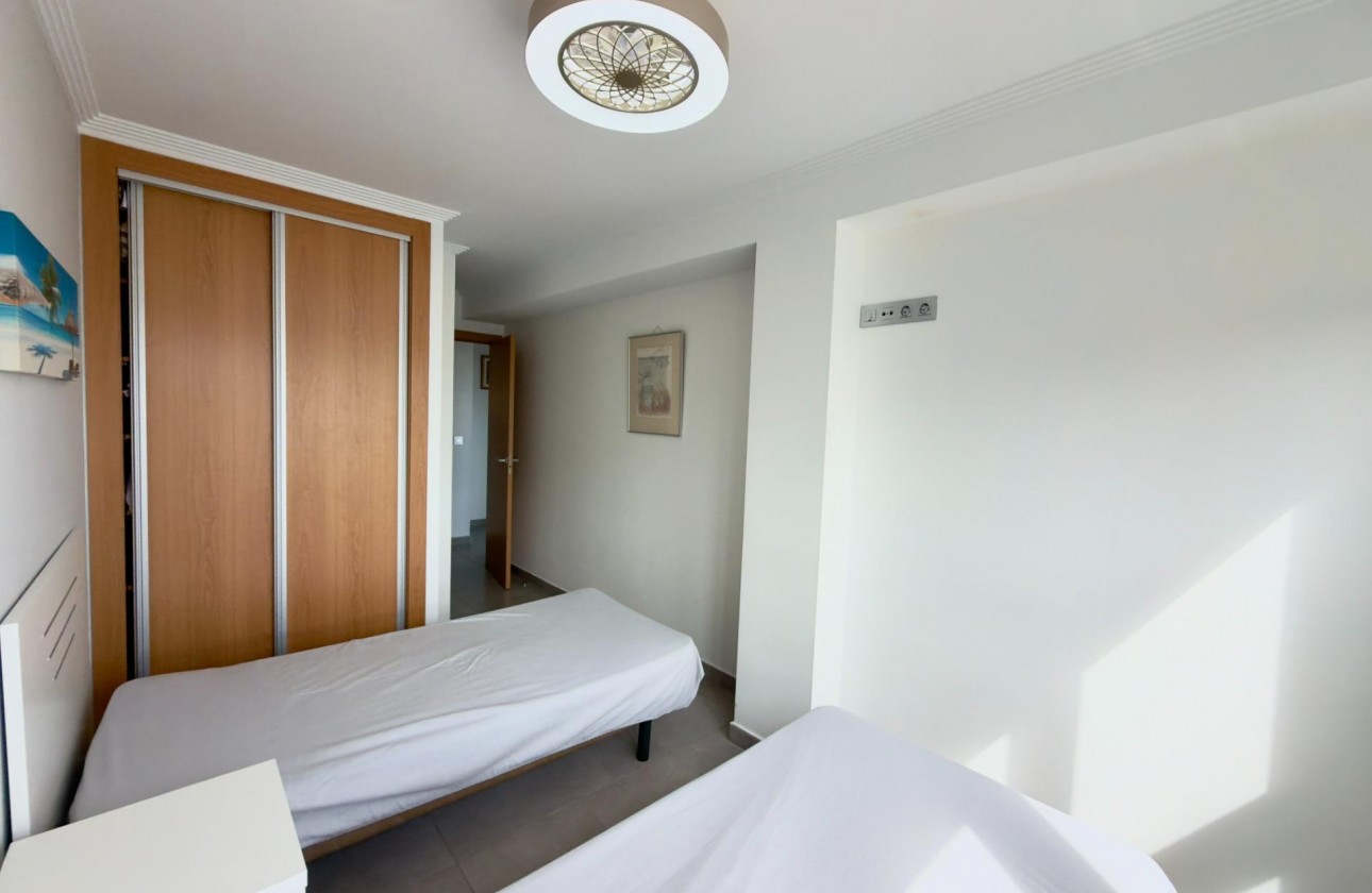 Revente - Appartement - Guardamar del Segura - Urbanizaciones