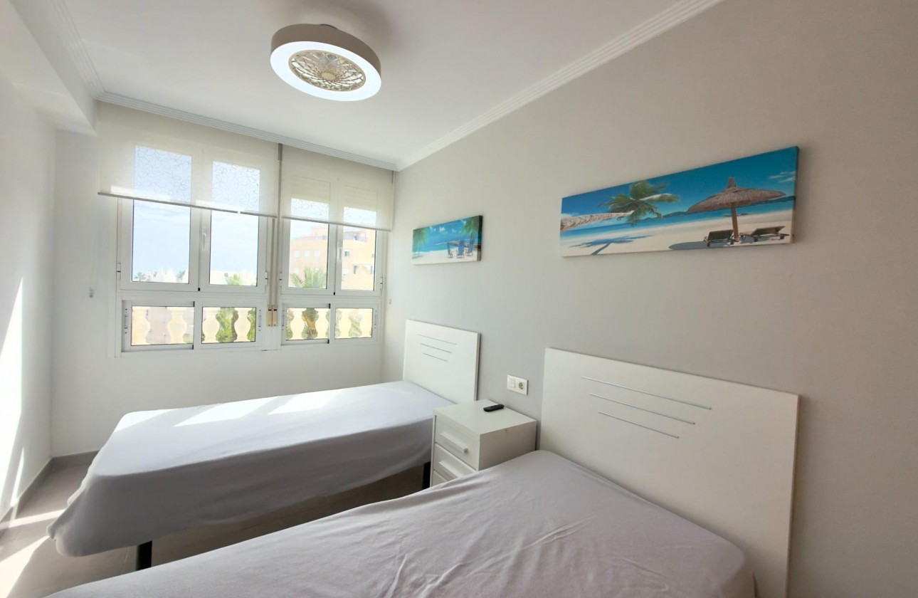 Revente - Appartement - Guardamar del Segura - Urbanizaciones