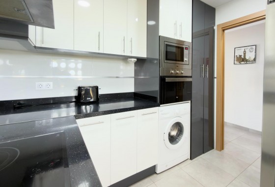 Revente - Appartement - Guardamar del Segura - Urbanizaciones