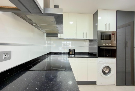 Revente - Appartement - Guardamar del Segura - Urbanizaciones