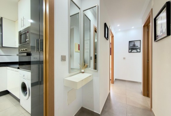Revente - Appartement - Guardamar del Segura - Urbanizaciones