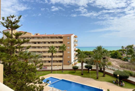 Revente - Appartement - Guardamar del Segura - Urbanizaciones