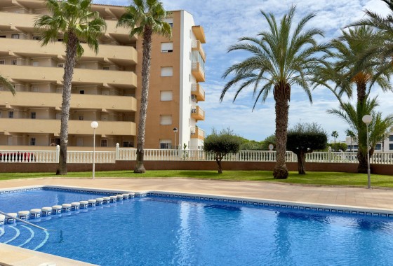 Revente - Appartement - Guardamar del Segura - Urbanizaciones