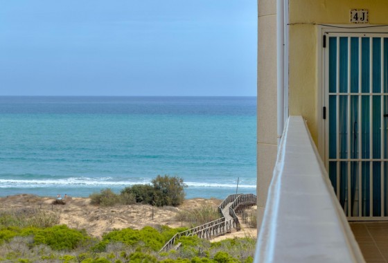 Revente - Appartement - Guardamar del Segura - Urbanizaciones
