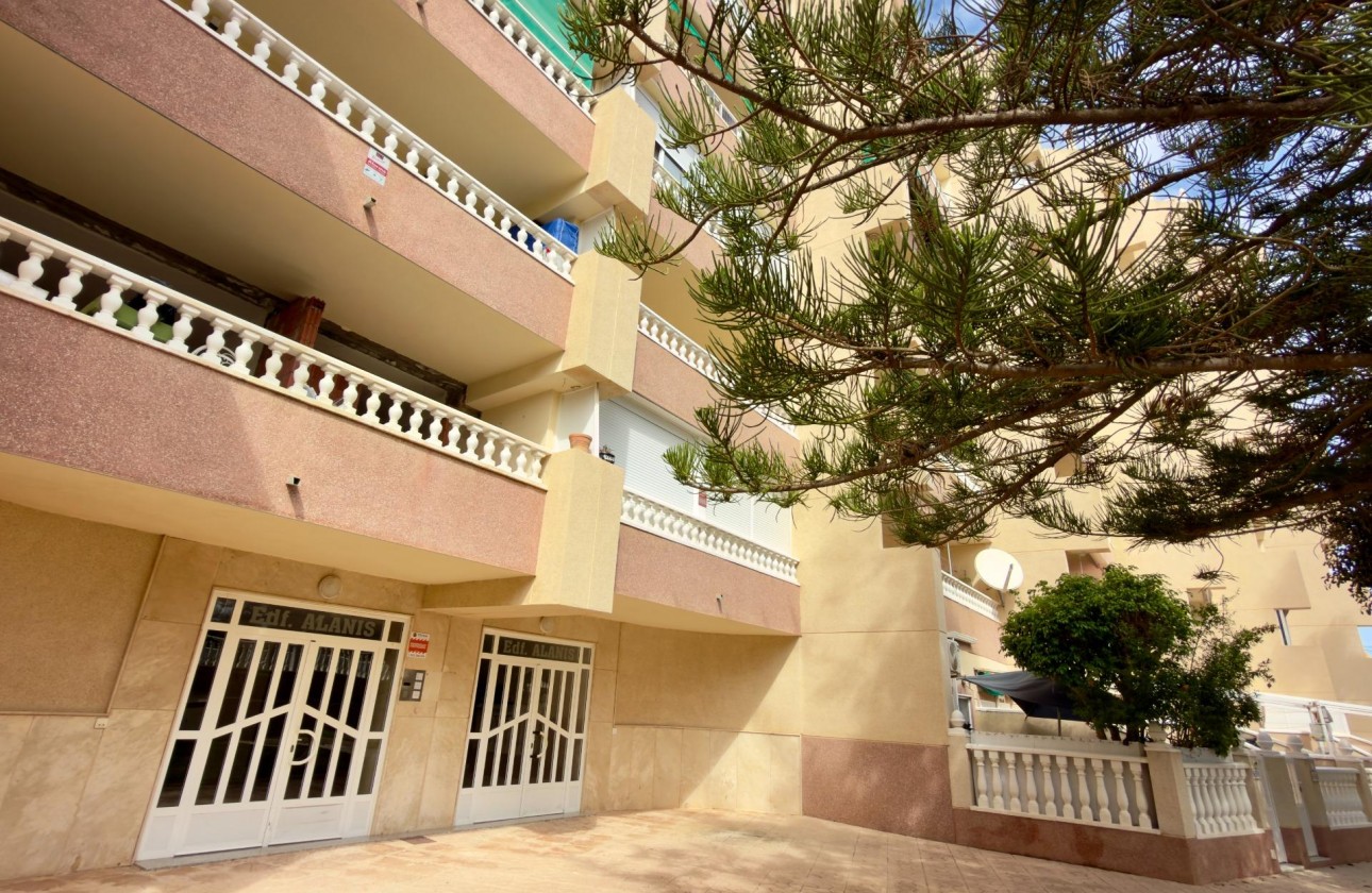 Revente - Appartement - Guardamar del Segura - Urbanizaciones