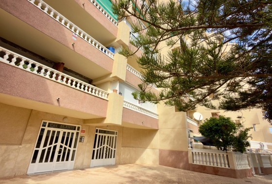 Revente - Appartement - Guardamar del Segura - Urbanizaciones