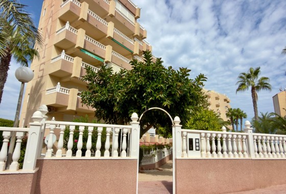 Revente - Appartement - Guardamar del Segura - Urbanizaciones