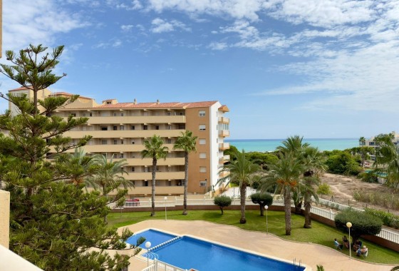 Revente - Appartement - Guardamar del Segura - Urbanizaciones