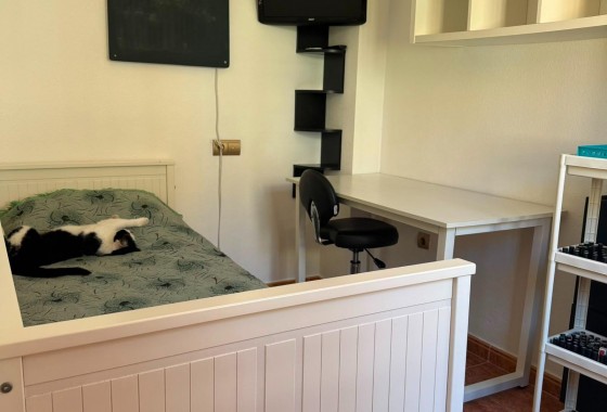 Resale - Bungalow - Torrevieja - LA MATA
