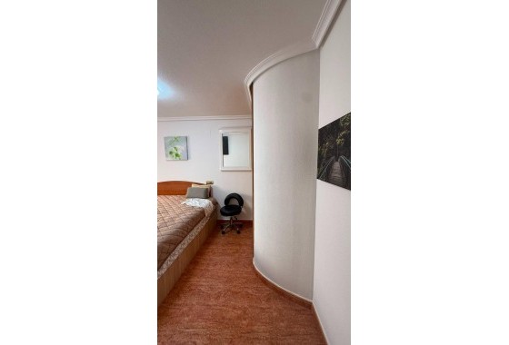 Resale - Bungalow - Torrevieja - LA MATA