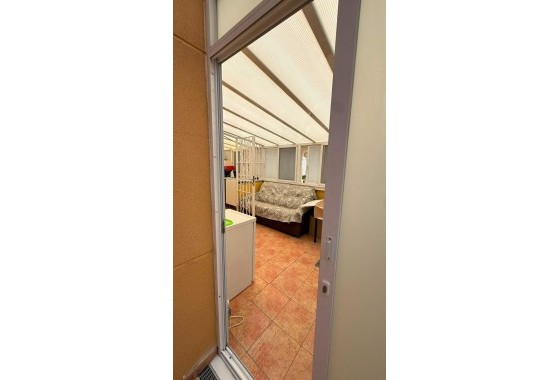 Resale - Bungalow - Torrevieja - LA MATA