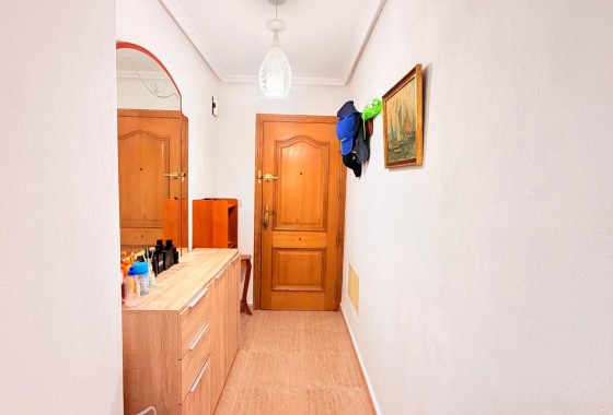 Revente - Appartement - Torrevieja - Centro - Muelle Pesquero