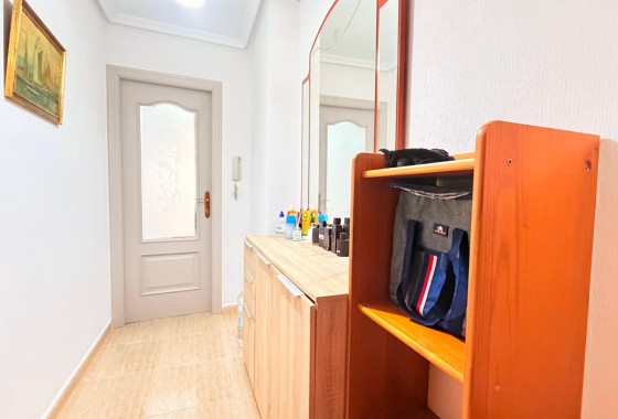 Revente - Appartement - Torrevieja - Centro - Muelle Pesquero