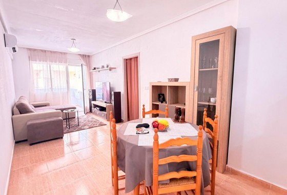 Revente - Appartement - Torrevieja - Centro - Muelle Pesquero