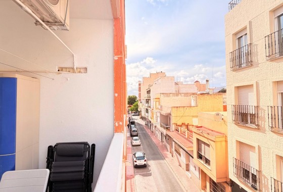 Revente - Appartement - Torrevieja - Centro - Muelle Pesquero