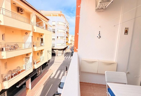 Revente - Appartement - Torrevieja - Centro - Muelle Pesquero