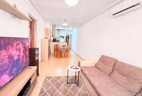 Revente - Appartement - Torrevieja - Centro - Muelle Pesquero