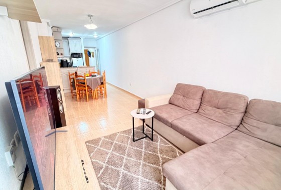 Revente - Appartement - Torrevieja - Centro - Muelle Pesquero