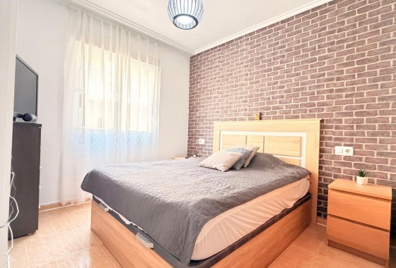 Revente - Appartement - Torrevieja - Centro - Muelle Pesquero