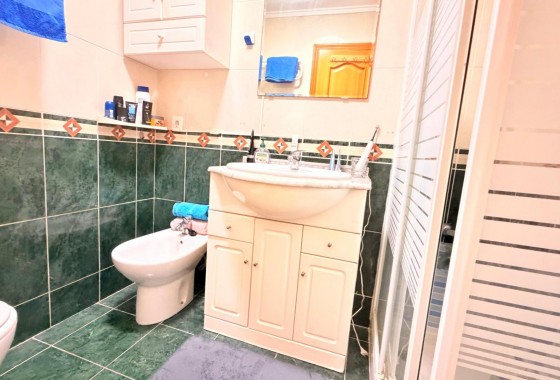 Revente - Appartement - Torrevieja - Centro - Muelle Pesquero