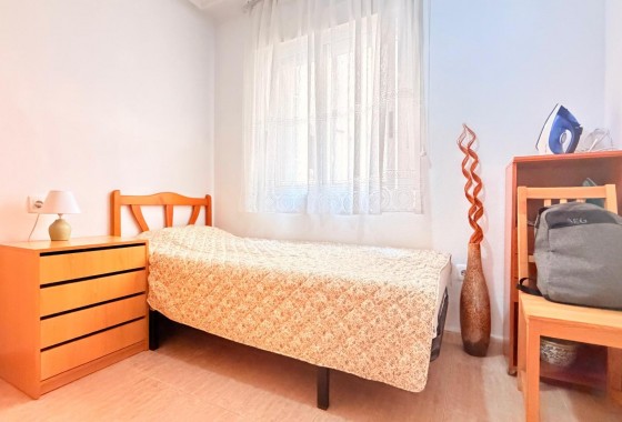 Revente - Appartement - Torrevieja - Centro - Muelle Pesquero