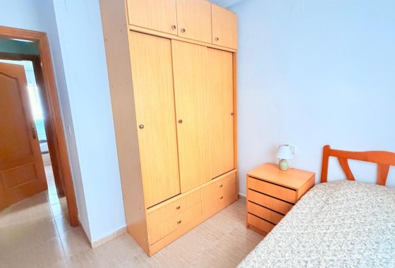 Revente - Appartement - Torrevieja - Centro - Muelle Pesquero