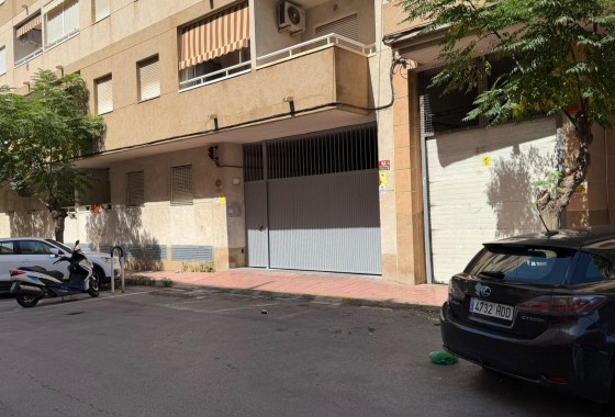 Revente - Appartement - Torrevieja - Centro - Muelle Pesquero