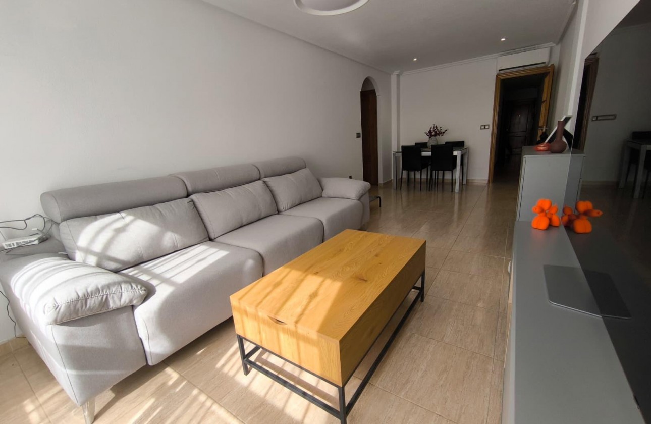 Reventa - Apartamento / piso - San Pedro del Pinatar