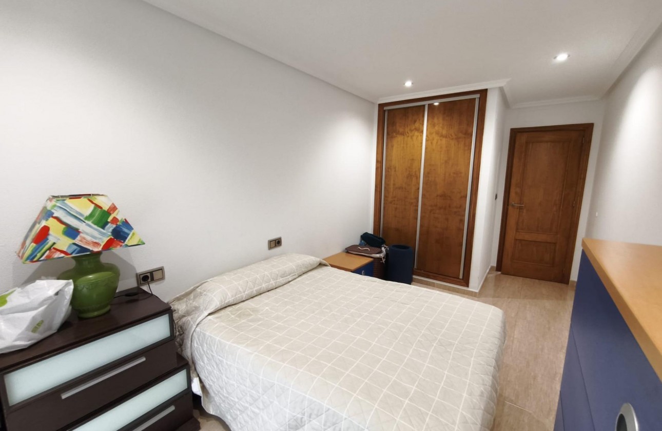 Reventa - Apartamento / piso - San Pedro del Pinatar