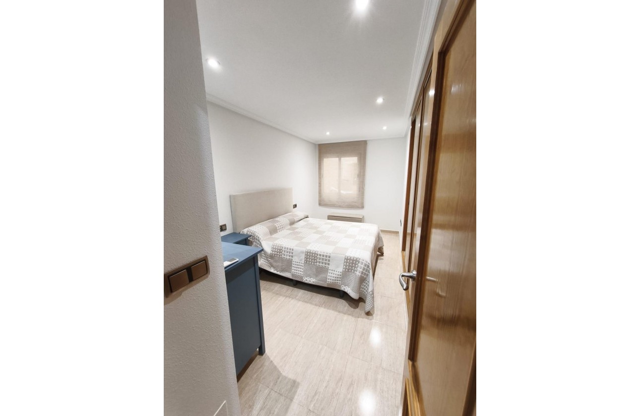 Reventa - Apartamento / piso - San Pedro del Pinatar