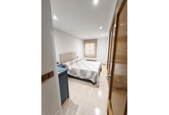 Reventa - Apartamento / piso - San Pedro del Pinatar