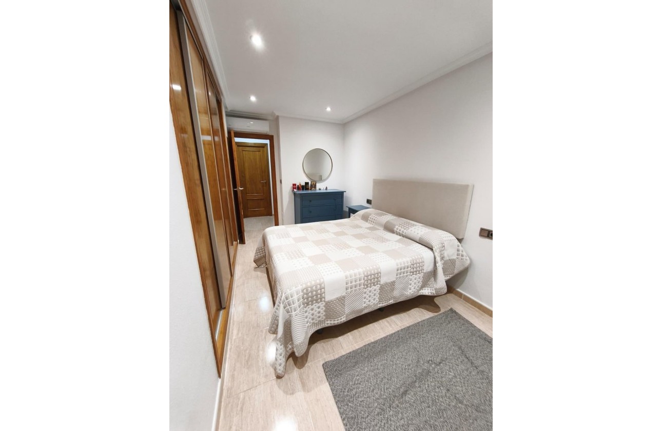 Reventa - Apartamento / piso - San Pedro del Pinatar