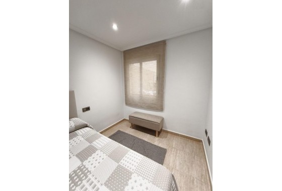 Reventa - Apartamento / piso - San Pedro del Pinatar