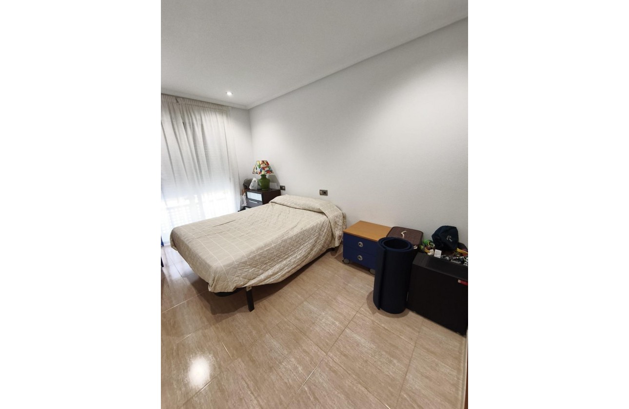 Reventa - Apartamento / piso - San Pedro del Pinatar