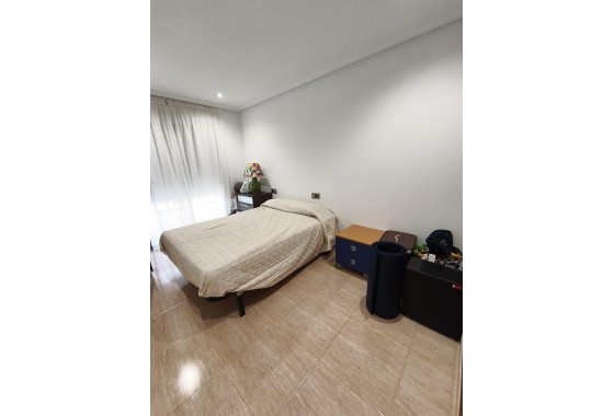 Reventa - Apartamento / piso - San Pedro del Pinatar