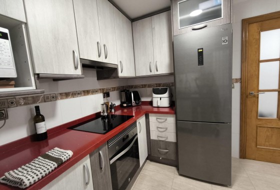 Reventa - Apartamento / piso - San Pedro del Pinatar