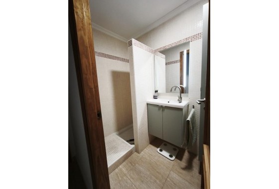 Reventa - Apartamento / piso - San Pedro del Pinatar
