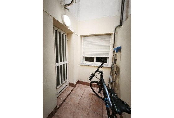 Reventa - Apartamento / piso - San Pedro del Pinatar