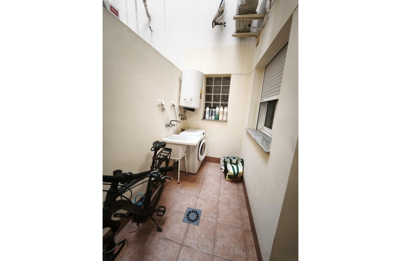 Reventa - Apartamento / piso - San Pedro del Pinatar