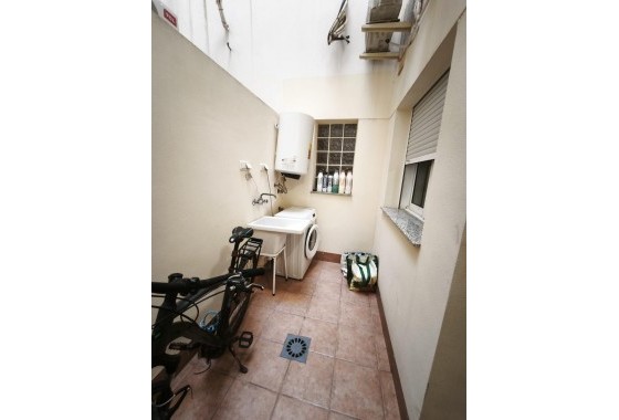 Reventa - Apartamento / piso - San Pedro del Pinatar